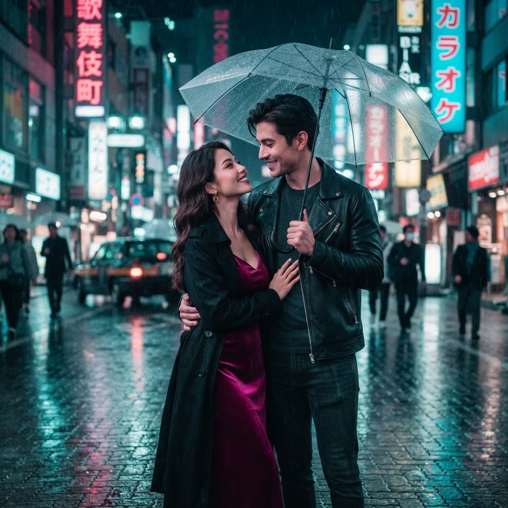 TikTok Mini short drama still