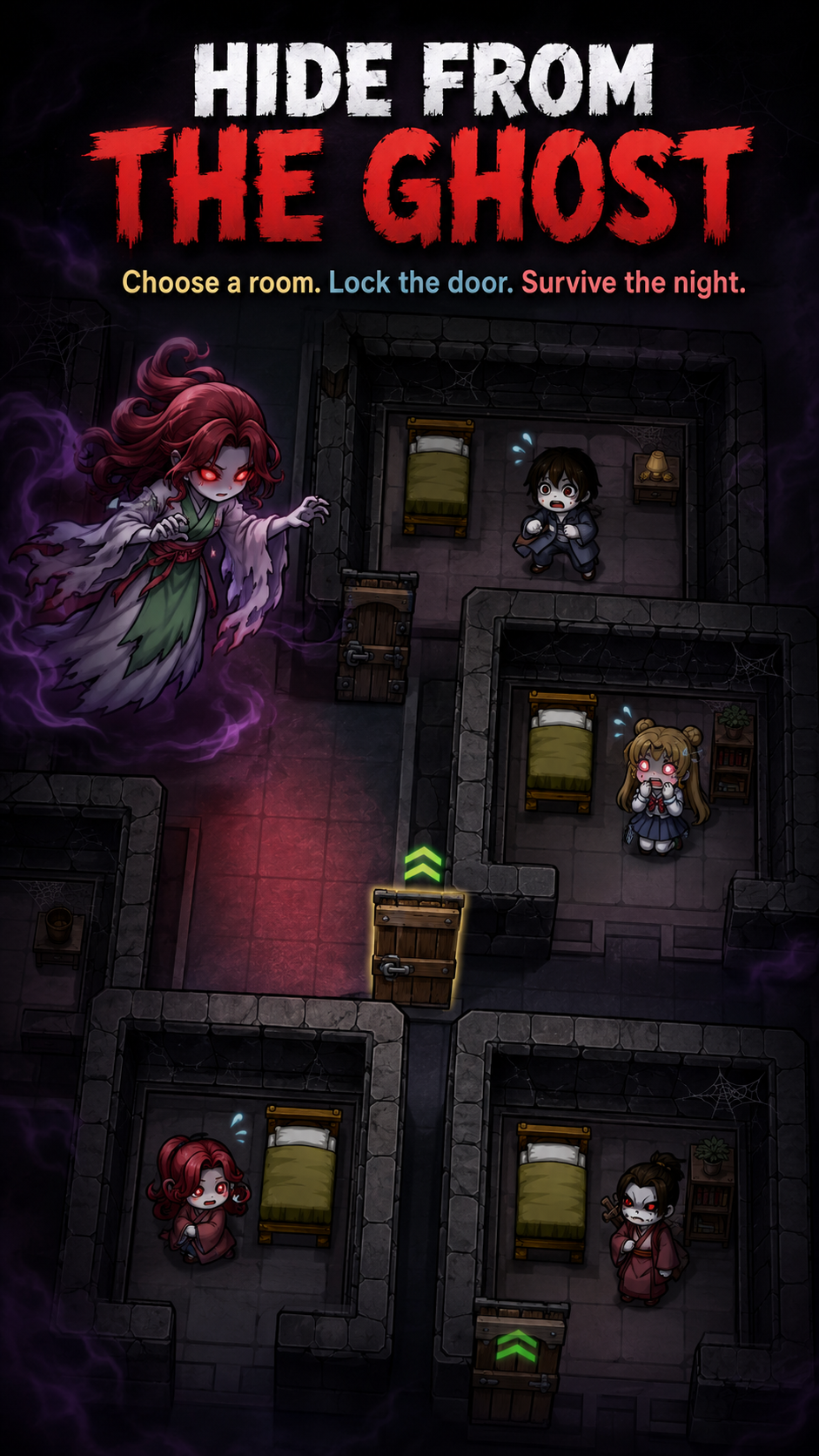 Idle Development screenshot 1