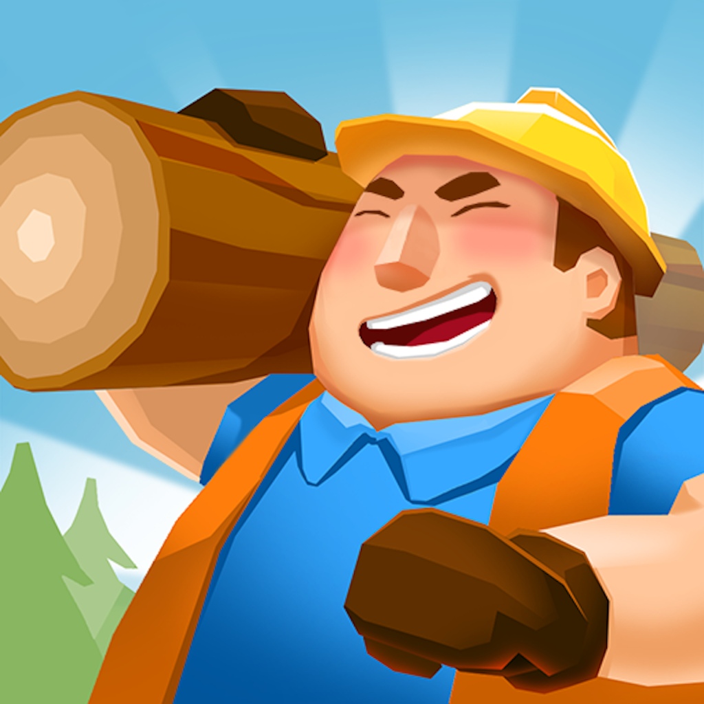 Idle Lumber Empire icon